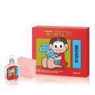 Estojo Turma da Mônica Colônia 25ml e Sabonete 80g Jequiti