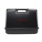 Estojo Universal Preto para Máquina de Costura SINGER