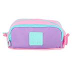 Estojo up4you triplo roxo et49085up-rx