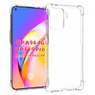 Estojo USTIYA para Oppo Reno 5 Lite/A94 4G/F19 Pro/Reno 5F