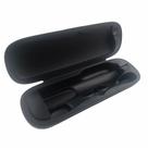 Estojo Viagem Preto Cabo Usb Philips Sonicpro 50 PC0835