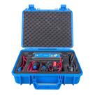 Estojo Victron Energy para carregadores e acessórios BPC 36x31x10 cm