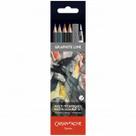 Estojo Water Soluble Caran dAche Multi Técnicas