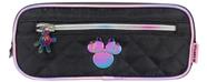 ESTOJO XERYUS MINNIE PRETO E LILAS T05 14251 Lilas