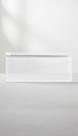 Estojo Zip Transparente 25x9,7cm - Pack c/ 40 Estojo Zip Transparente 25x9,7cm - Pack c/ 40