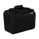 Estojos Case Gator da série Largo, leves para clarinete Bb Estojos Case Gator da série Largo, leves para clarinete Bb
