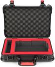 Estojos Flight Case Gator para Neural Quad Cortex com fechadura TSA