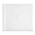 Estojos para joias AcePlus Premium Single Disc Super Clear, pacote com 10 Estojos para joias AcePlus Premium Single Disc Super Clear, pacote com 10