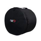 Estojos Tom Bag Gator, série padrão, acolchoados 14x12 (GP-1412) Estojos Tom Bag Gator, série padrão, acolchoados 14x12 (GP-1412)