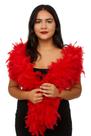 Estola Pluma De Noiva E Festa De Debutante 15 Anos