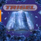 Estopa Azul Mista 10kg - Trigel Loja Oficial