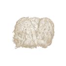 Estopa Bege de 1º Linha 1 Kilo - PANOLIMP IND E COM DE ESTOPAS