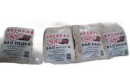 Estopa Branca Extra 500G