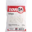 Estopa branca para polimento 150 gramas Estopa branca para polimento 150 gramas