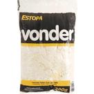 Estopa Branca Para Polimento, Embalagem com 200 g, Vonder OstenVonder