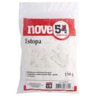 Estopa Branca Polimento 150g - Nove54