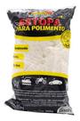 Estopa De Polir Especial Para Polimento Proauto