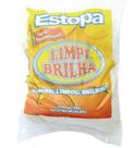 Estopa LIMPI BRILHA Branca 500g