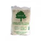 Estopa P/Polimento Cotlin 400Gr Estopa P/Polimento Cotlin 400Gr