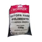 Estopa Para Polimento E Limpeza 150g