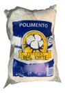Estopa Para Polimento E Limpeza 400g 100% Algodão Resinorte Estopa Para Polimento E Limpeza 400g 100% Algodão Resinorte