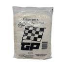 Estopa para Polimento Pauliceia 200g