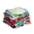 Estopa pct c-5 - malha costurada - limpeza estopa-5 unid(malha)