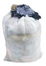 Estopa Trapo De Limpeza Malha Estopa Pano Costurado 10kg