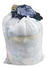 Estopa Trapo De Limpeza Malha Estopa Pano Costurado 20kg