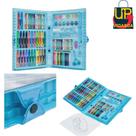 Estoque de Pintura completo com 86 peças para menino Carros Estoque de Pintura completo com 86 peças para menino Carros