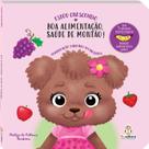 Estou Crescendo: Alimentacao Saudavel na Infancia 1 ed