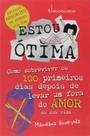 Estou Ótima