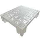 ESTRADO 600X500X150MM BRANCO NATURAL 50x14,7x60CM PALLET ESTRADO 600X500X150MM BRANCO NATURAL 50x14,7x60CM PALLET