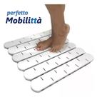 Estrado Antiderrapante para Banho Mobilitta Perfetto
