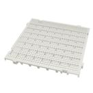 Estrado industrial bc 50x50x3