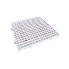 Estrado modular pp bc 25x25x2,5pla