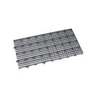 Estrado modular pp cz 50x25x2,5pla