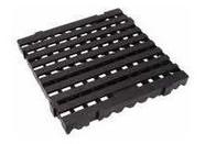 Estrado Modular Quadrado 50x50