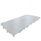 ESTRADO PALLET 24,8x2,5x49,5CM BRANCO NATURAL ESTRADO BRANCO ESTRADO PALLET 24,8x2,5x49,5CM BRANCO NATURAL ESTRADO BRANCO