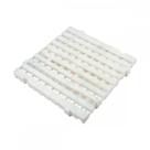 Estrado Pesado Branco 50Cm X 50Cm Estrado Pesado Branco 50Cm X 50Cm