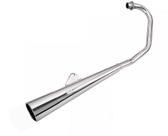 Estralador Mini Titan 150 Fan 150 2014 2015 Esd Esdi Polimet