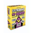 Estranho No Ninho Jogo de Cartas TGM Editora