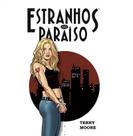Estranhos no ParaÃ­so - Livro Volume 1 - Devir