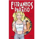 Estranhos no Paraíso Vol.4 - Devir