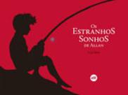 Estranhos sonhos de allan, os - ZIT EDITORA