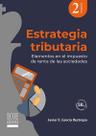 Estrategia tributaria - ECOE EDICIONES