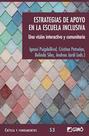 Estrategias de apoyo en la escuela inclusiva - Editorial Graó