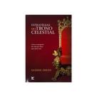 Estratégias Do Trono Celestial Vida Cristã Crescimento Espiritual Sandie Freed Vida
