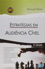 Estratégias Em Audiência Cível - Edijur Estratégias Em Audiência Cível - Edijur