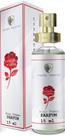 ESTRATO DI AMORE 15 ml - Perfume feminino de bolso Vencer Premium